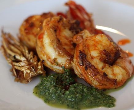 Prawns