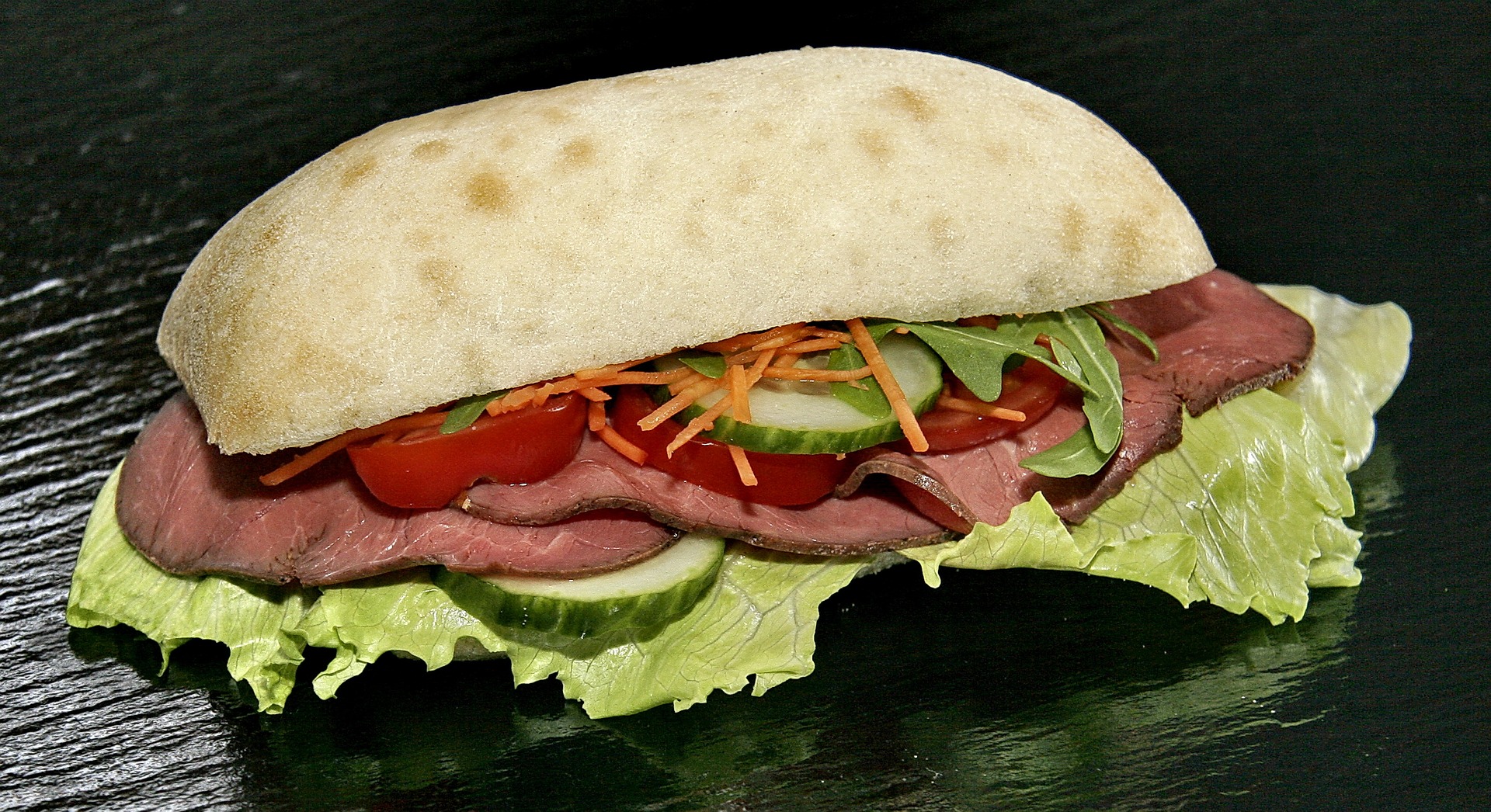 Sandwich