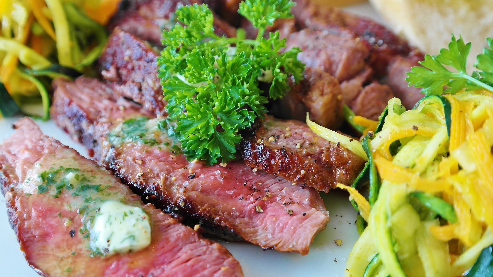 Fresh Steak