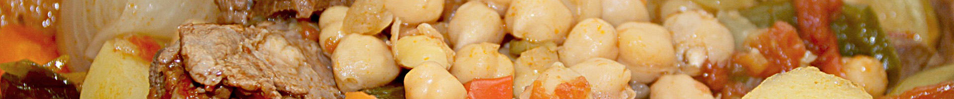 Couscous Image